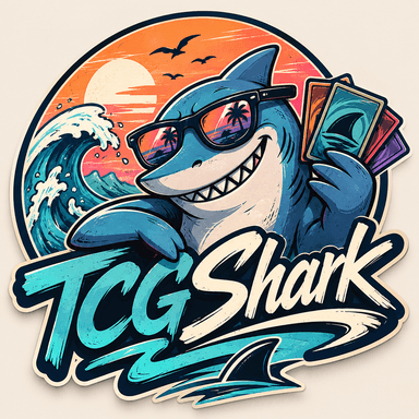 TCGShark